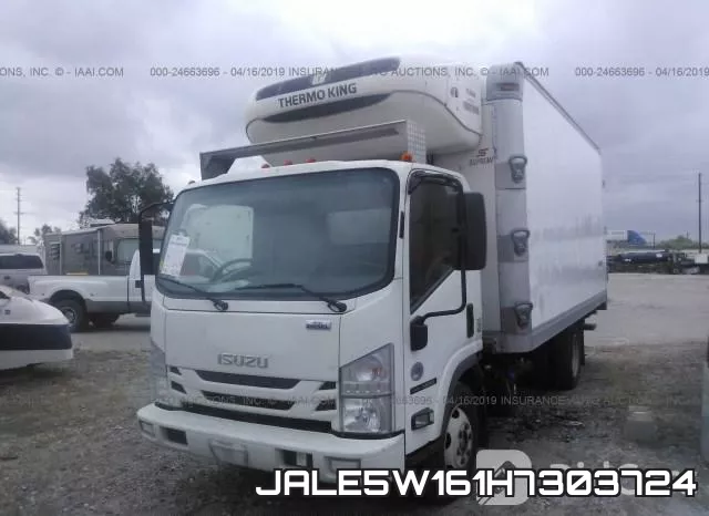JALE5W161H7303724 фото 3