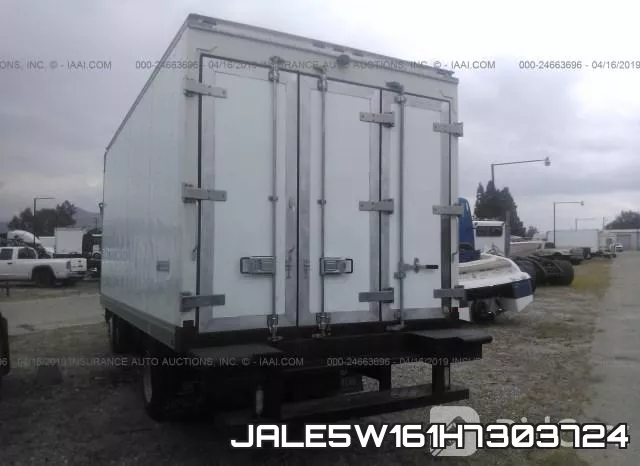 JALE5W161H7303724 фото 4