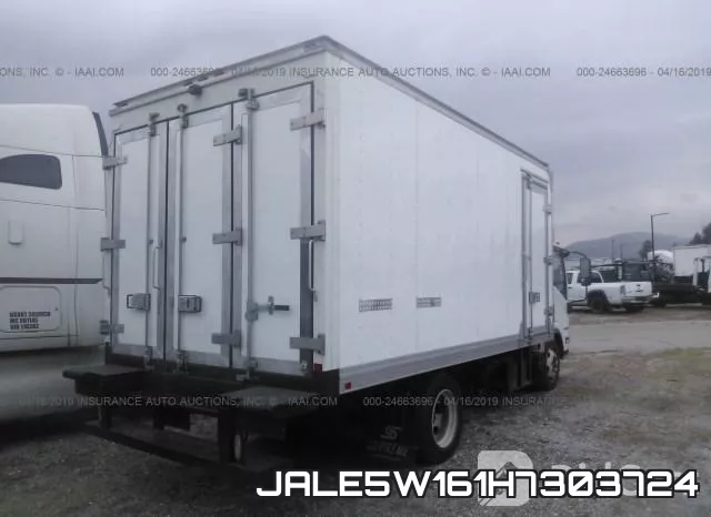 JALE5W161H7303724 фото 5