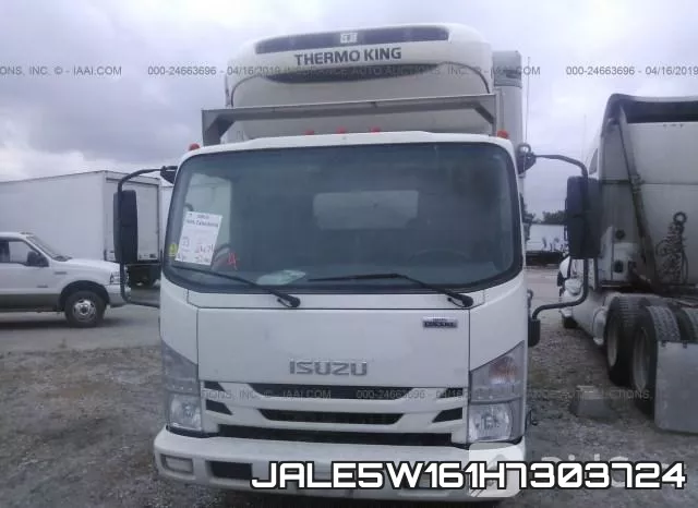 JALE5W161H7303724 фото 8