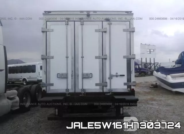 JALE5W161H7303724 фото 9