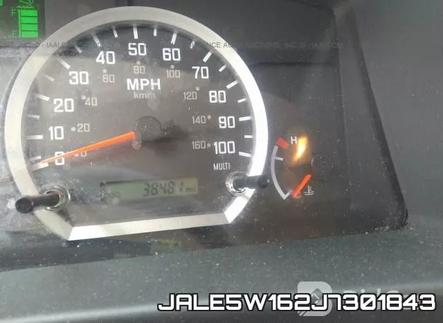 JALE5W162J7301843 фото 2