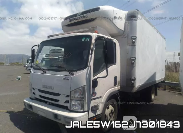 JALE5W162J7301843 фото 3