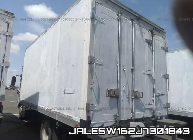 JALE5W162J7301843 фото 4