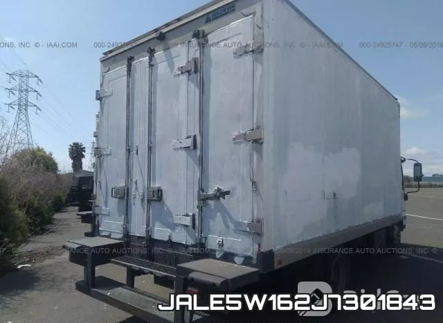 JALE5W162J7301843 фото 5