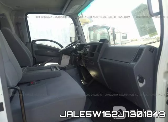JALE5W162J7301843 фото 6