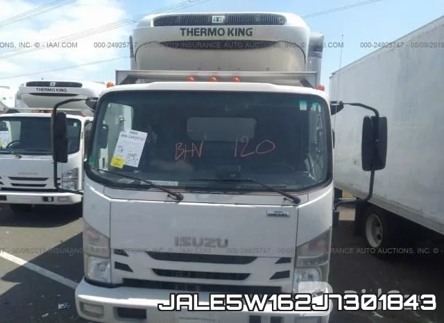 JALE5W162J7301843 фото 8