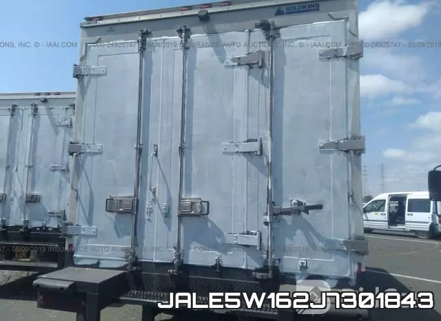 JALE5W162J7301843 фото 9