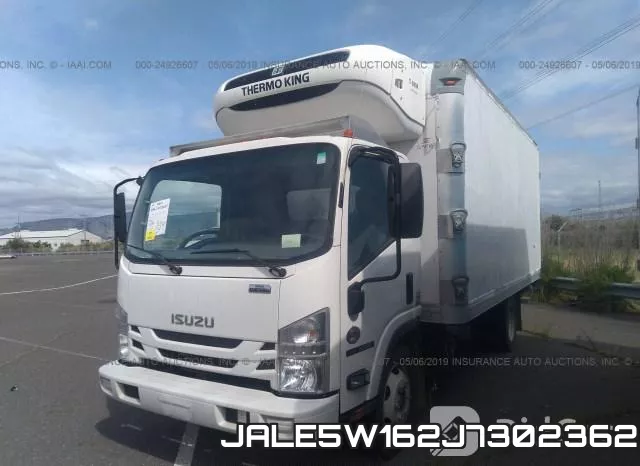 JALE5W162J7302362 фото 3