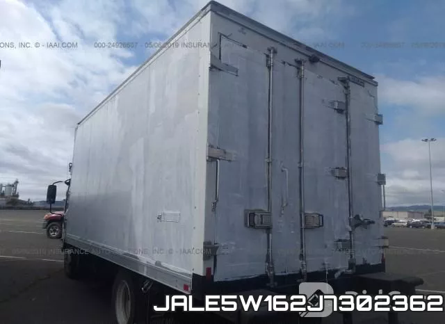 JALE5W162J7302362 фото 4