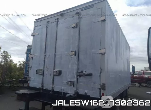 JALE5W162J7302362 фото 5