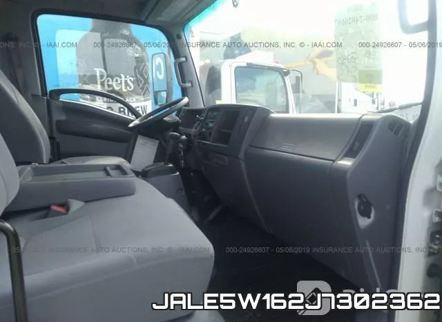 JALE5W162J7302362 фото 6