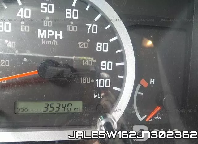 JALE5W162J7302362 фото 7