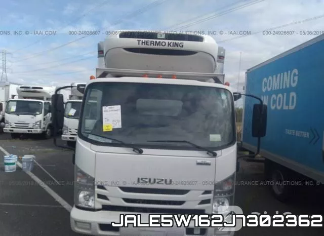 JALE5W162J7302362 фото 8