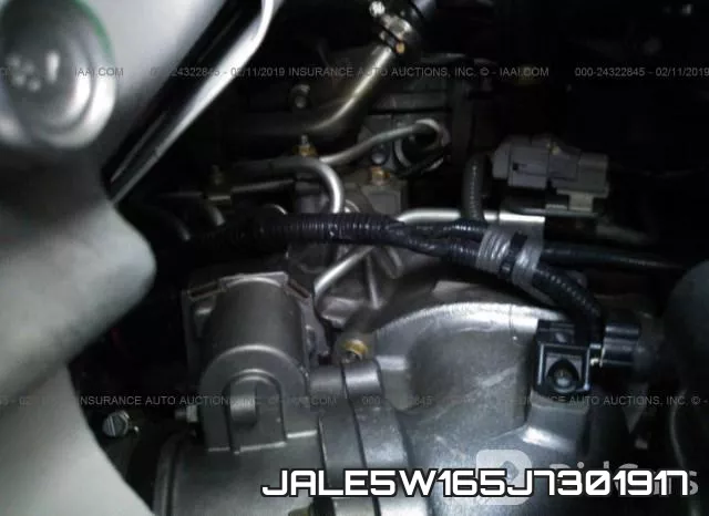 JALE5W165J7301917 фото 2