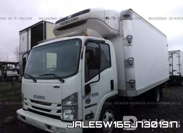 JALE5W165J7301917 фото 3