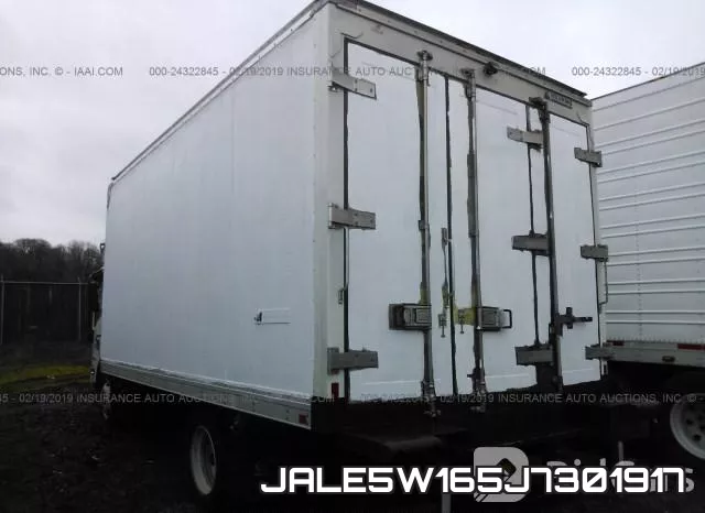 JALE5W165J7301917 фото 4