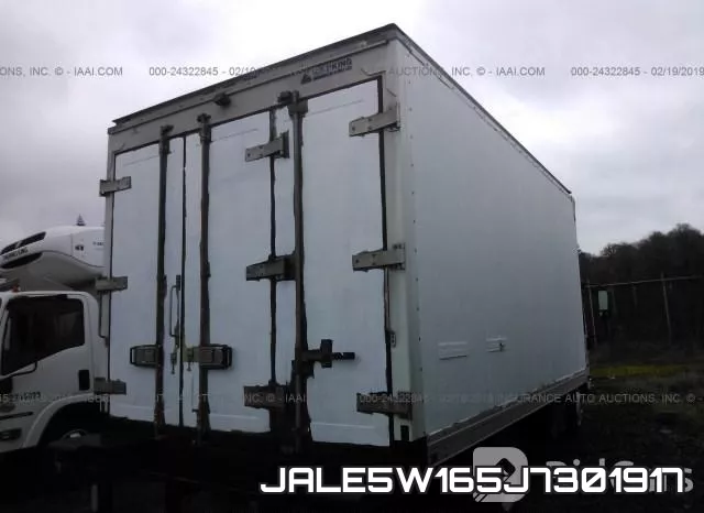 JALE5W165J7301917 фото 5