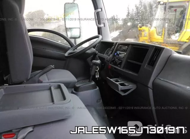 JALE5W165J7301917 фото 6