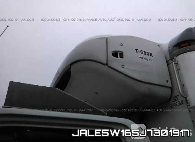 JALE5W165J7301917 фото 8