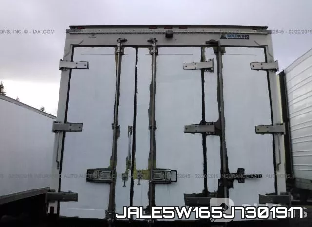 JALE5W165J7301917 фото 9