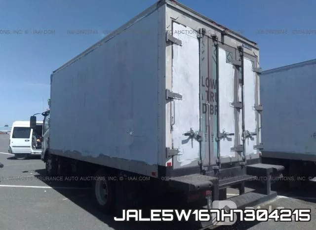 JALE5W167H7304215 фото 4