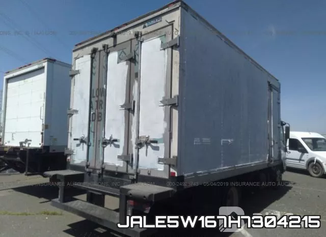 JALE5W167H7304215 фото 5