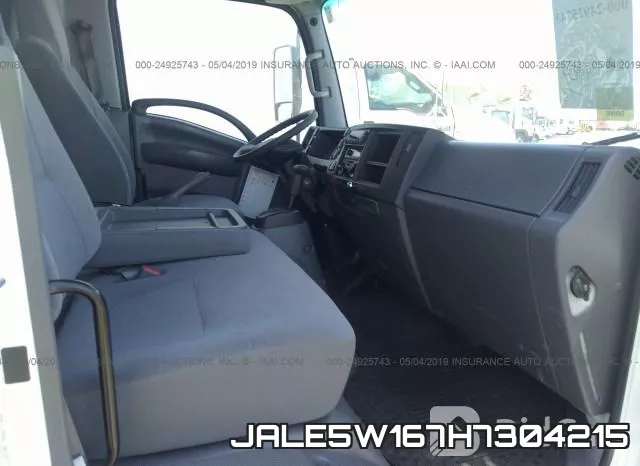 JALE5W167H7304215 фото 6
