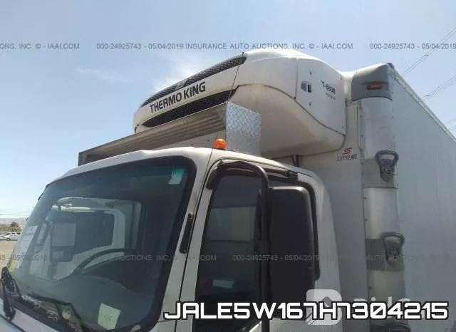 JALE5W167H7304215 фото 8