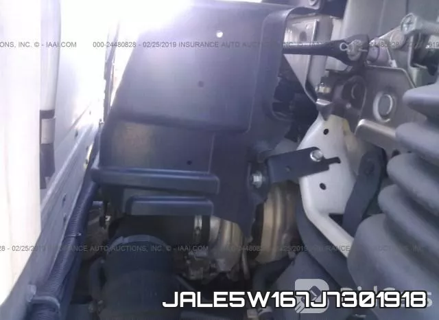 JALE5W167J7301918 фото 2