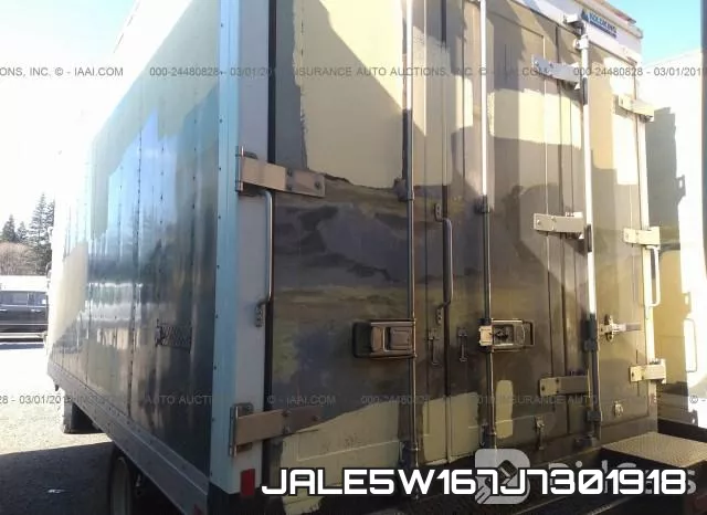 JALE5W167J7301918 фото 4