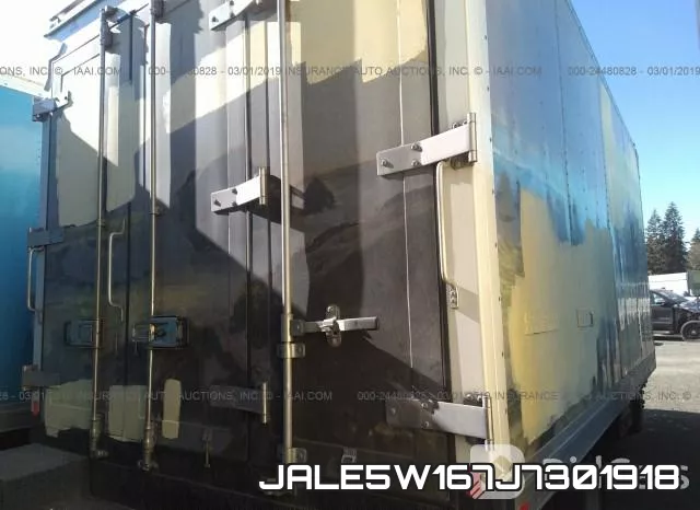 JALE5W167J7301918 фото 5