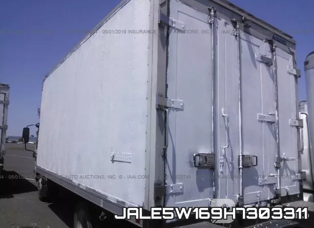 JALE5W169H7303311 фото 4
