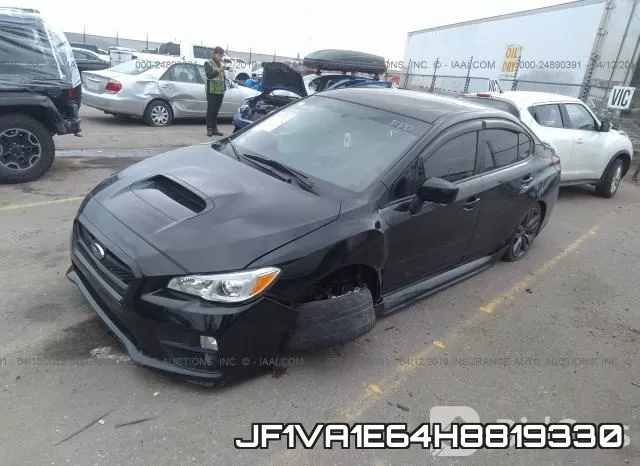JF1VA1E64H8819330 фото 3