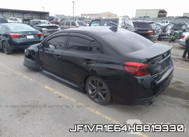 JF1VA1E64H8819330 фото 4
