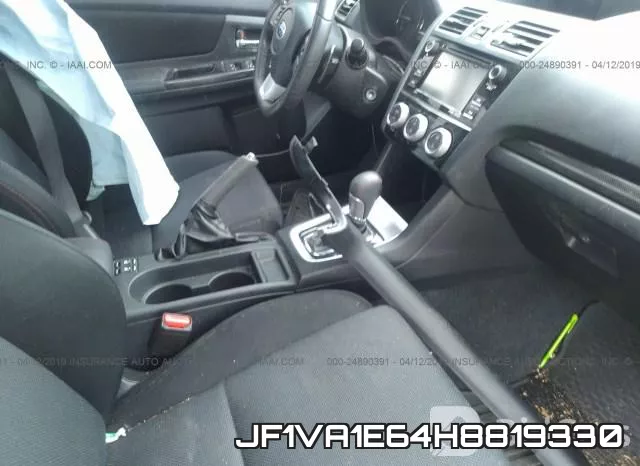 JF1VA1E64H8819330 фото 6