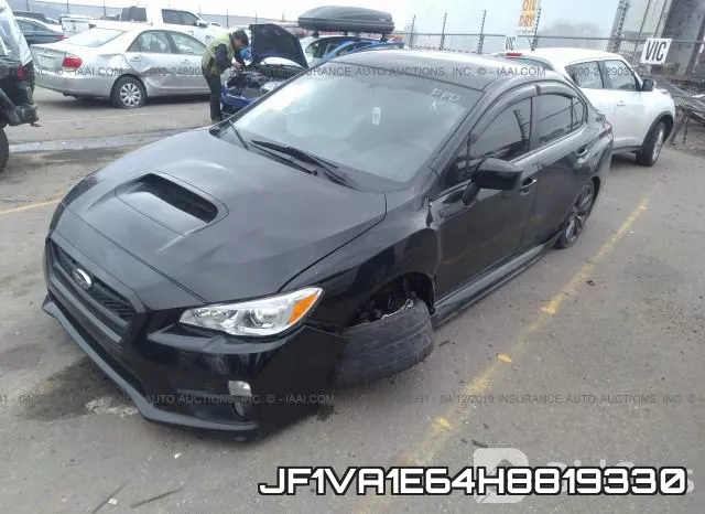 JF1VA1E64H8819330 фото 7