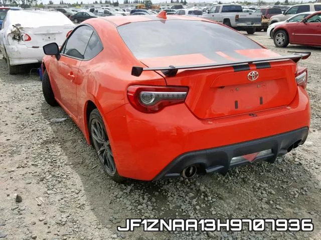 JF1ZNAA13H9707936 фото 4