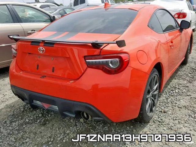 JF1ZNAA13H9707936 фото 5