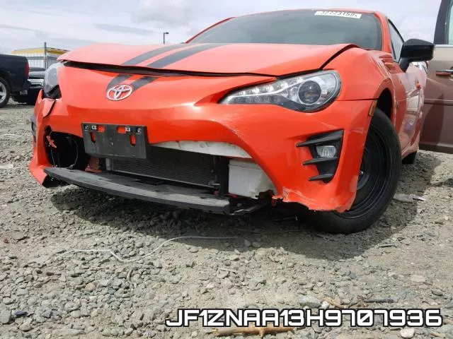 JF1ZNAA13H9707936 фото 10