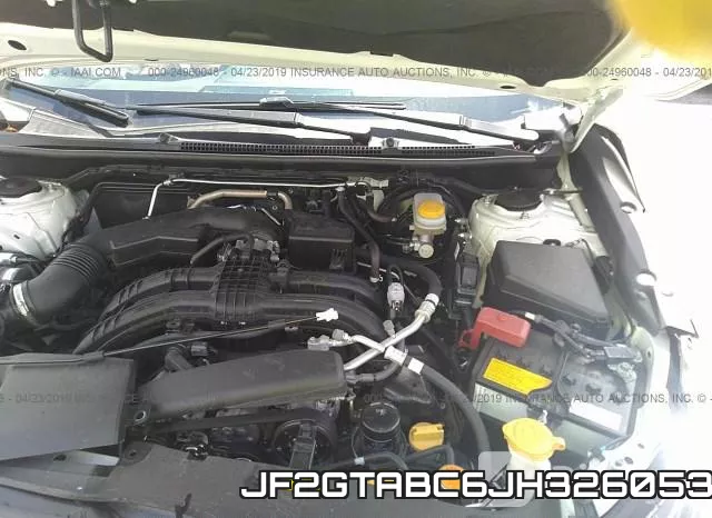 JF2GTABC6JH326053 фото 2