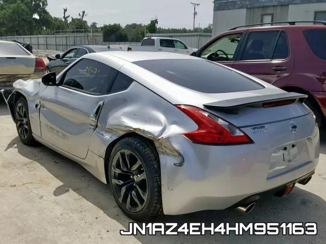 JN1AZ4EH4HM951163 фото 4