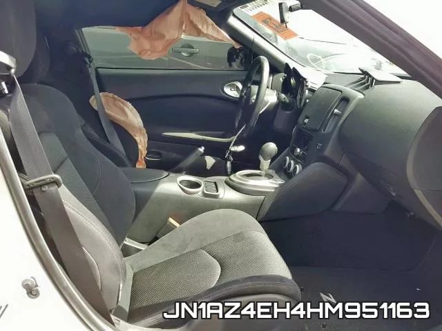 JN1AZ4EH4HM951163 фото 6