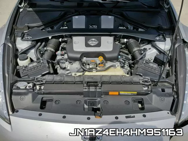 JN1AZ4EH4HM951163 фото 8