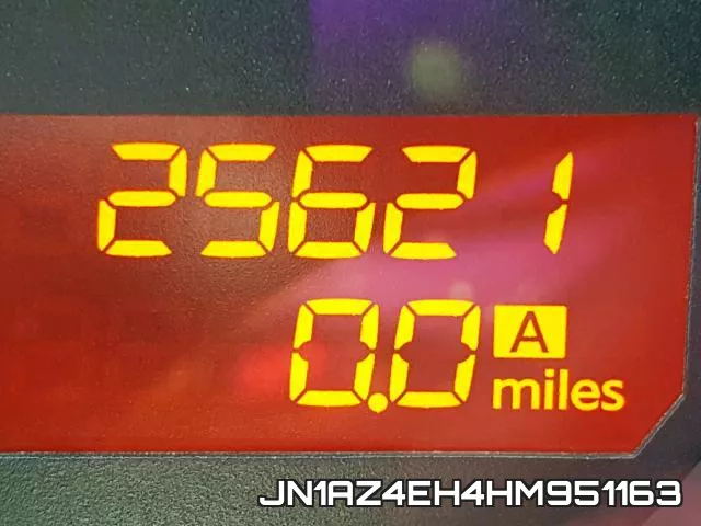 JN1AZ4EH4HM951163 фото 9