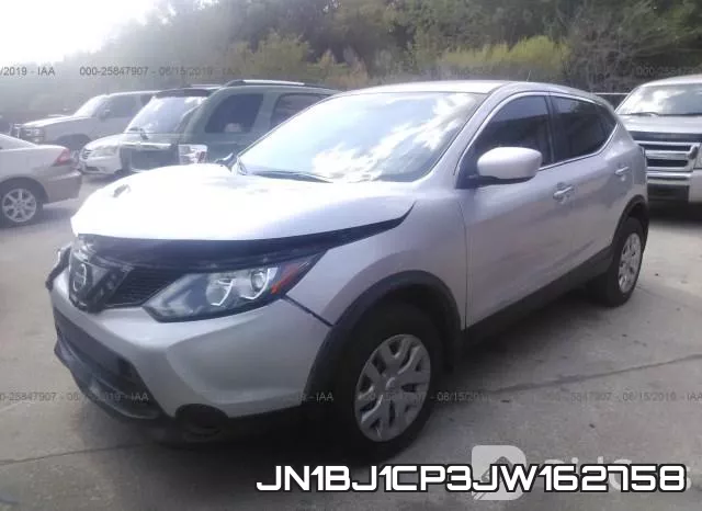 JN1BJ1CP3JW162758 фото 3