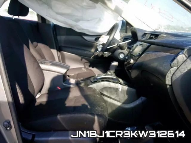 JN1BJ1CR3KW312614 фото 6