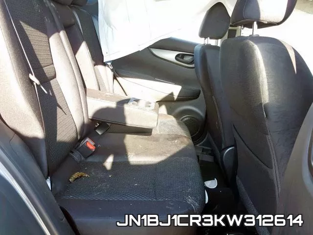 JN1BJ1CR3KW312614 фото 7