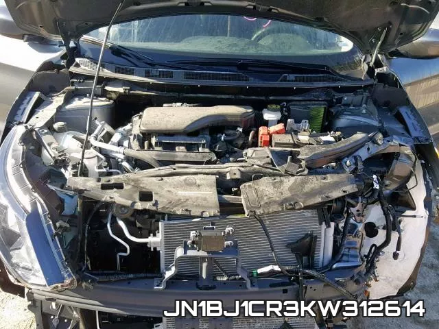 JN1BJ1CR3KW312614 фото 8