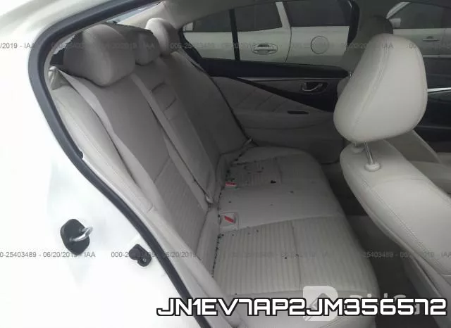 JN1EV7AP2JM356572 фото 9